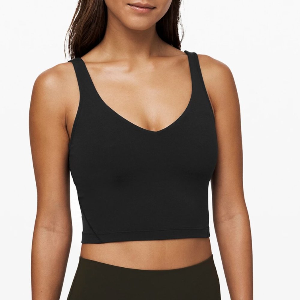 Lululemon Align Tank